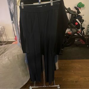 Vince Navy Pants